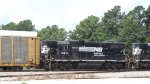 NS 5150 / GP38-2 High-Hood